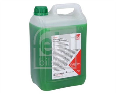 FEBI BILSTEIN 183410 Číslo výrobce: AS 2108-2004. EAN: 4054224834107.