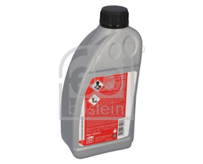 FEBI BILSTEIN 183413 Číslo výrobce: AISIN WARNER AW-2. EAN: 4054224834138.