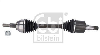 FEBI BILSTEIN 183496 EAN: 4054224834961.