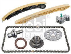 FEBI BILSTEIN 183511 Standard Medium Kit