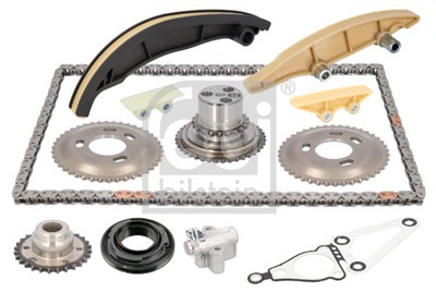 FEBI BILSTEIN 183513 EAN: 4054224835135.