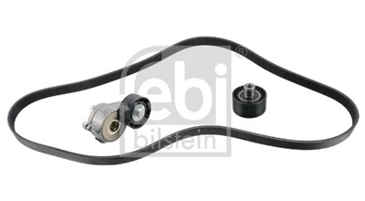 FEBI BILSTEIN 183560 Číslo výrobce: 6PK1352 S1. EAN: 4054224835609.
