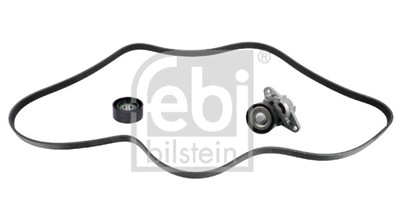 FEBI BILSTEIN 183565 Číslo výrobce: 5PK1750 S1. EAN: 4054224835654.