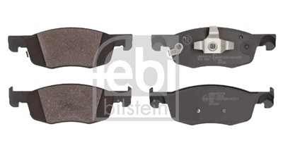 FEBI BILSTEIN 183658 Číslo výrobce: 26444. EAN: 4054224836583.