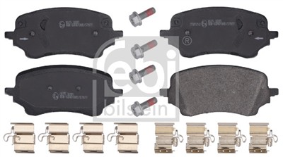 FEBI BILSTEIN 183713 Číslo výrobce: 26271. EAN: 4054224837139.