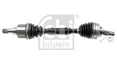 FEBI BILSTEIN 183787 EAN: 4054224837870.