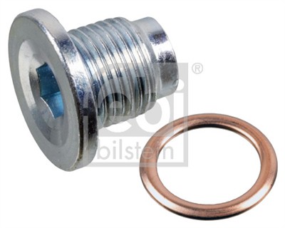 FEBI BILSTEIN 183816 EAN: 4054224838167.