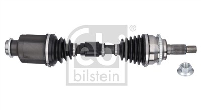 FEBI BILSTEIN 183832 EAN: 4054224838327.