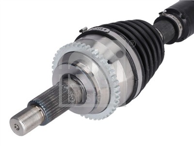 FEBI BILSTEIN 183832 EAN: 4054224838327.