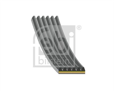 FEBI BILSTEIN 184059 Číslo výrobce: 6PK1852 EST. EAN: 4054224840597.