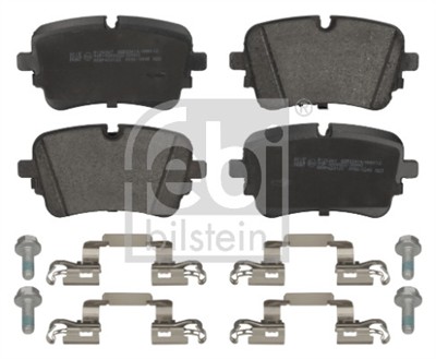 FEBI BILSTEIN 184230 Číslo výrobce: 26267. EAN: 4054224842300.