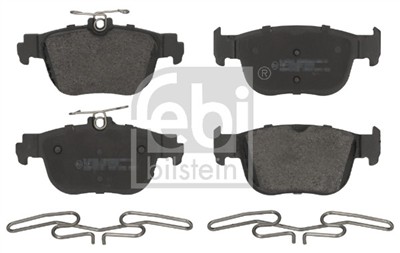 FEBI BILSTEIN 184233 Číslo výrobce: 26303. EAN: 4054224842331.