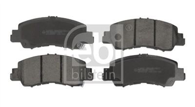 FEBI BILSTEIN 184236 Číslo výrobce: 26260. EAN: 4054224842362.