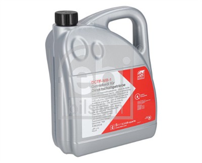 FEBI BILSTEIN 184249 Číslo výrobce: MB 236.22. EAN: 4054224842492.