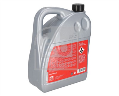 FEBI BILSTEIN 184249 Číslo výrobce: MB 236.22. EAN: 4054224842492.