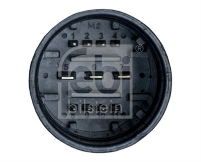 FEBI BILSTEIN 184481 EAN: 4054224844816.