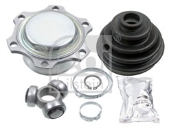 FEBI BILSTEIN 184557