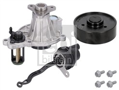 FEBI BILSTEIN 184558