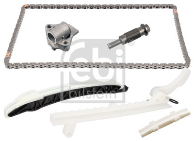 FEBI BILSTEIN 184590 Číslo výrobce: Z53-AI-3 140E. EAN: 4054224845905.