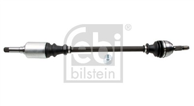 FEBI BILSTEIN 184610 EAN: 4054224846100.