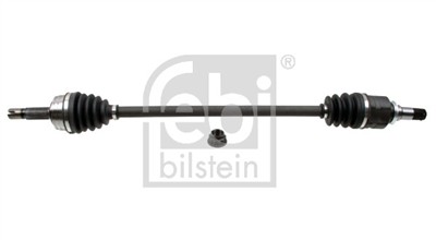 FEBI BILSTEIN 184613 EAN: 4054224846131.