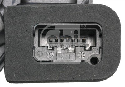 FEBI BILSTEIN 184634 EAN: 4054224846346.