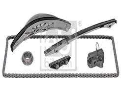 FEBI BILSTEIN 184652 Standard Medium Kit