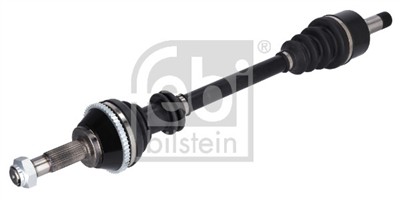 FEBI BILSTEIN 184678 EAN: 4054224846780.