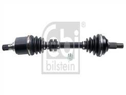FEBI BILSTEIN 184707
