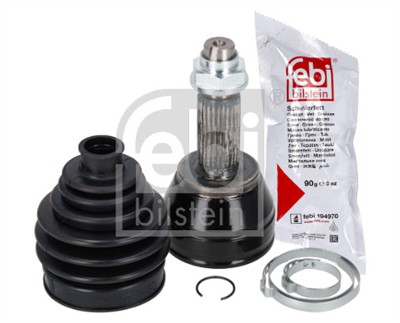 FEBI BILSTEIN 184709 EAN: 4054224847091.