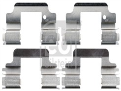 FEBI BILSTEIN 184750