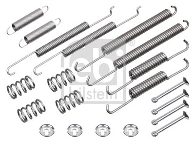 FEBI BILSTEIN 184778 Číslo výrobce: BRK FITTING KIT 177. EAN: 4054224847787.