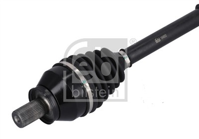 FEBI BILSTEIN 184800 EAN: 4054224848005.