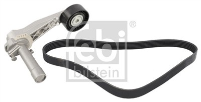 FEBI BILSTEIN 184827 Číslo výrobce: 6PK903 EST S1. EAN: 4054224848272.