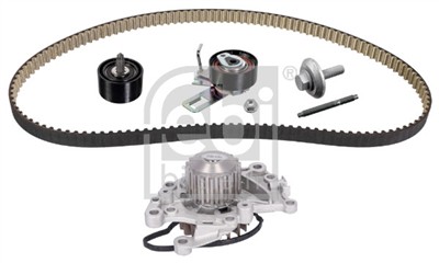 FEBI BILSTEIN 184832 EAN: 4054224848326.