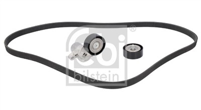 FEBI BILSTEIN 184895 Číslo výrobce: 6PK1502 EST S1. EAN: 4054224848951.