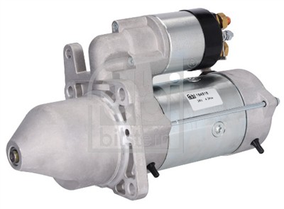 FEBI BILSTEIN 184918 EAN: 4054224849187.