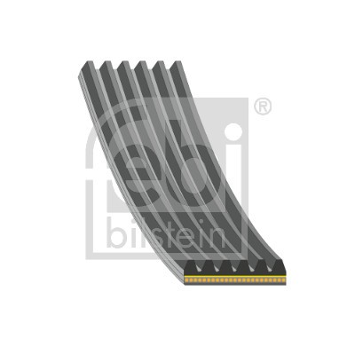 FEBI BILSTEIN 184954 Číslo výrobce: 6PK1004 EST. EAN: 4054224849545.