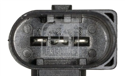 FEBI BILSTEIN 184975 EAN: 4054224849750.