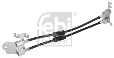 FEBI BILSTEIN 185027 EAN: 4054224850275.
