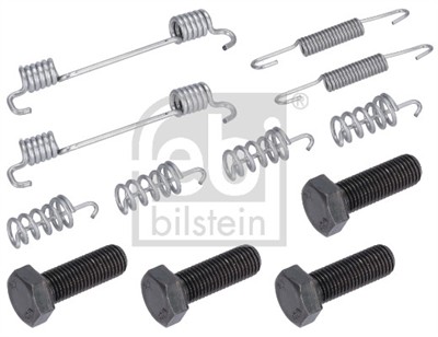 FEBI BILSTEIN 185056 Číslo výrobce: BRK FITTING KIT 193.