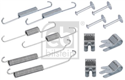 FEBI BILSTEIN 185057 Číslo výrobce: BRK FITTING KIT 194. EAN: 4054224850572.