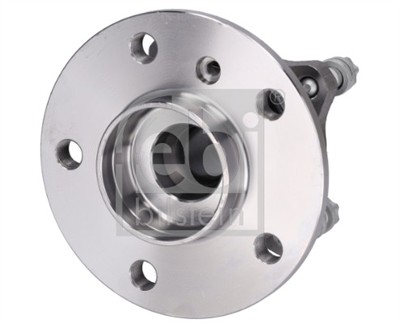 FEBI BILSTEIN 185096 EAN: 4054224850961.