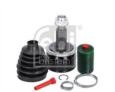 FEBI BILSTEIN 185117 EAN: 4054224851173.