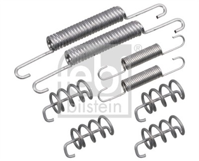FEBI BILSTEIN 185276 Číslo výrobce: BRK FITTING KIT 181. EAN: 4054224852767.