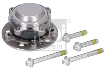 FEBI BILSTEIN 185522 EAN: 4054224855225.