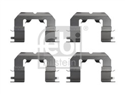 FEBI BILSTEIN 185711