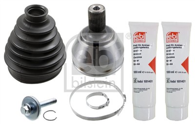 FEBI BILSTEIN 185848 EAN: 4054224858486.