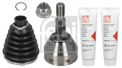 FEBI BILSTEIN 185869 EAN: 4054224858691.