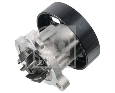 FEBI BILSTEIN 186006 EAN: 4054224860069.